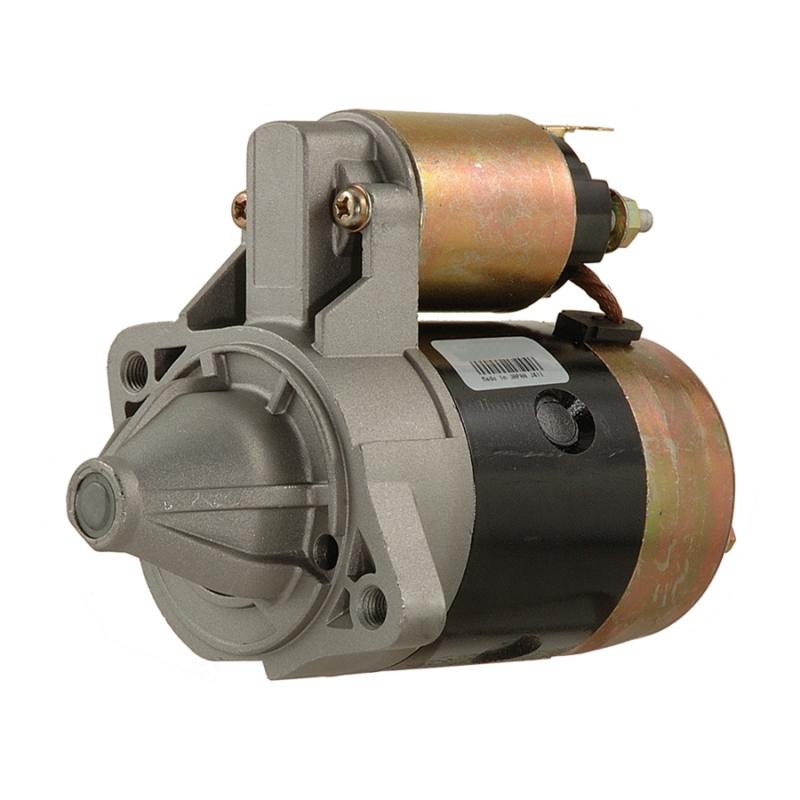 Remy 17294 Starter Motor product image 2 of 4
