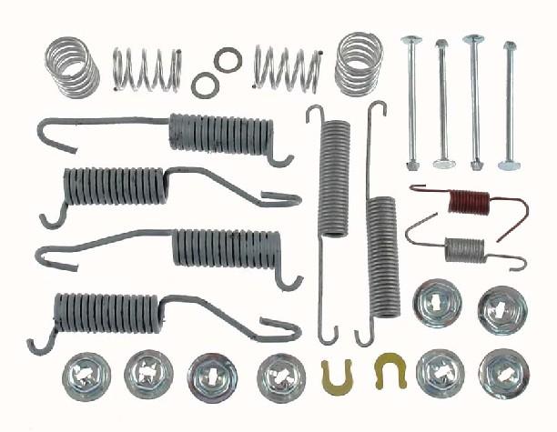Carlson 17295 Drum Brake Hardware Kit product image 1 of 1
