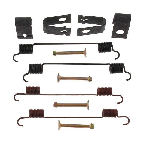 Carlson 17298 Drum Brake Hardware Kit product image 1 of 1