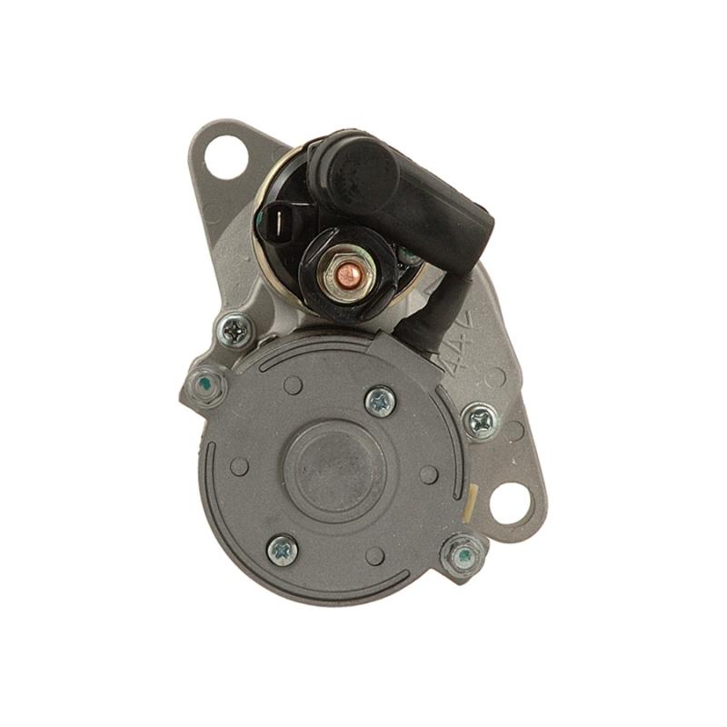 Remy 17298 Starter Motor product image 3 of 4