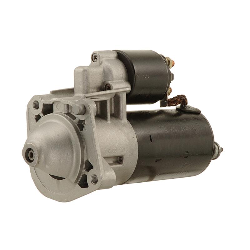Remy 17300 - Starter Motor Remy 17300 Starter Motor product image 1 of 4