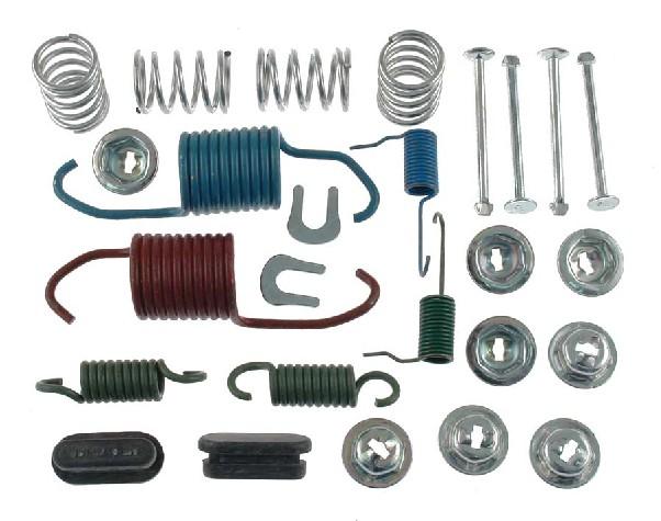 Carlson 17300 Drum Brake Hardware Kit product image 1 of 1