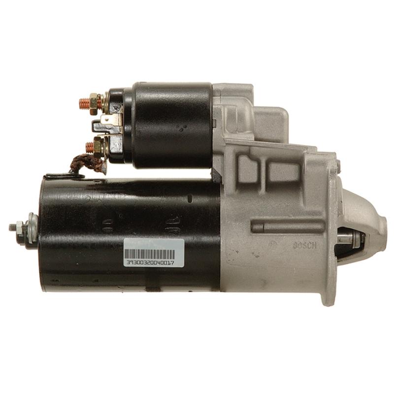 Remy 17300 - Starter Motor Remy 17300 Starter Motor product image 2 of 4