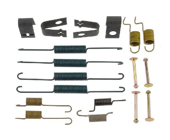 Carlson 17301 Drum Brake Hardware Kit product image 1 of 1