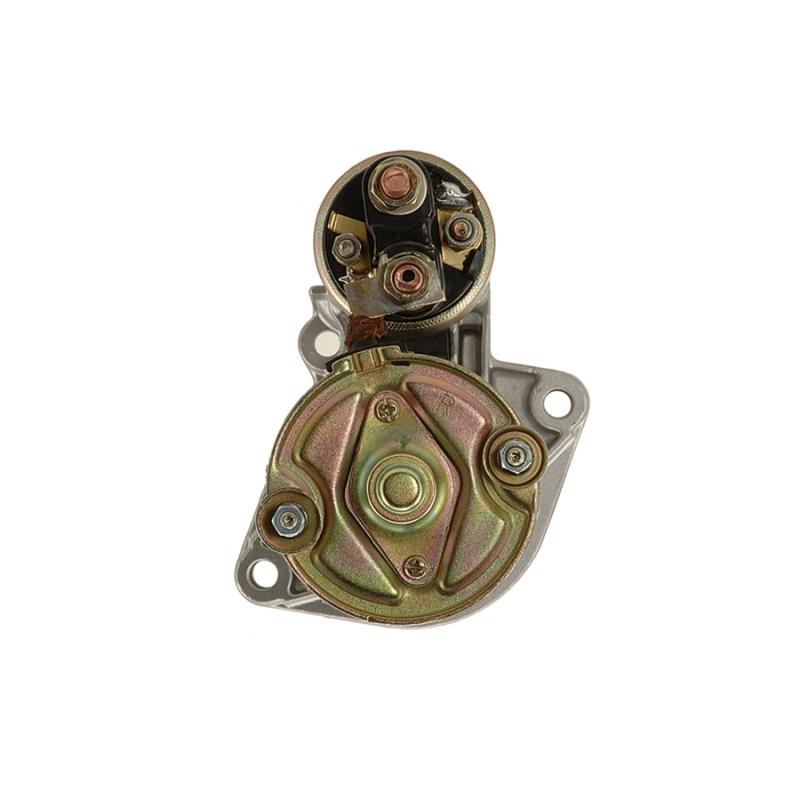 Remy 17303 Starter Motor product image 1 of 4