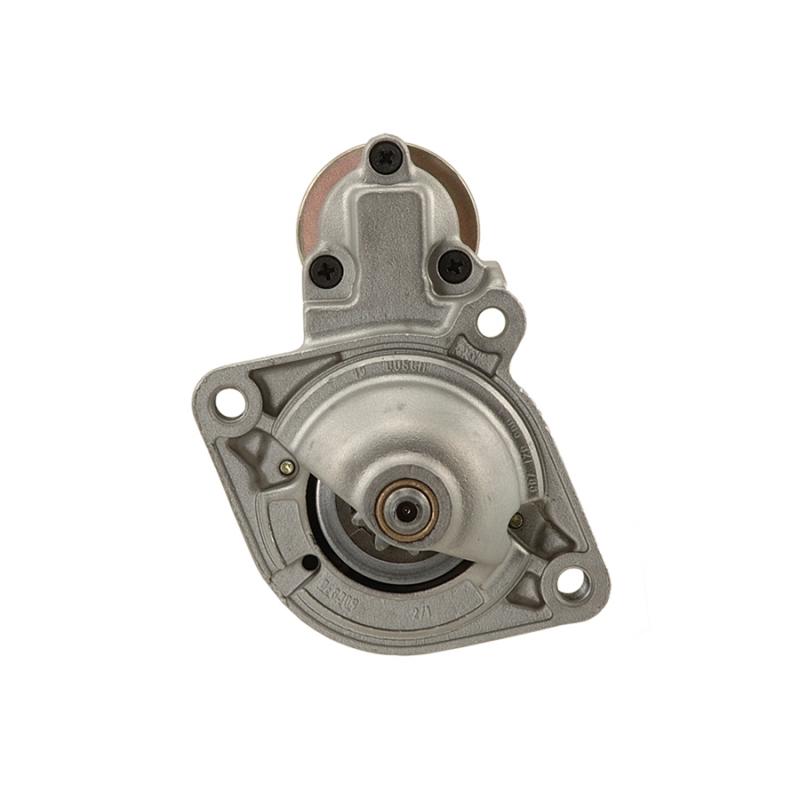 Remy 17303 Starter Motor product image 2 of 4