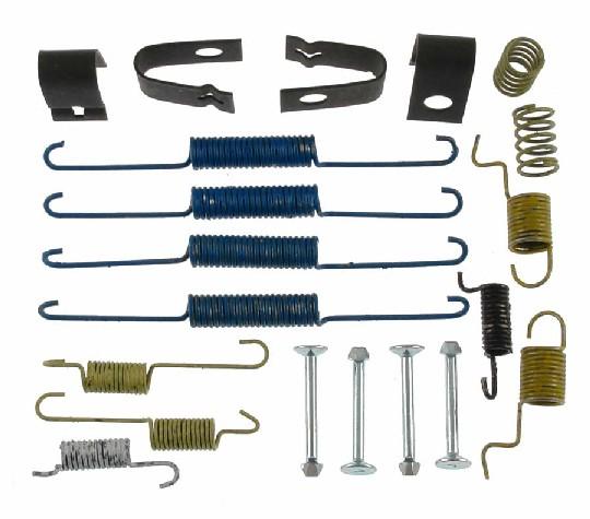 Carlson 17303 Drum Brake Hardware Kit product image 1 of 1
