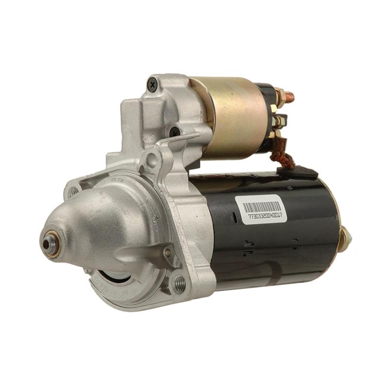 Remy 17303 Starter Motor product image 3 of 4