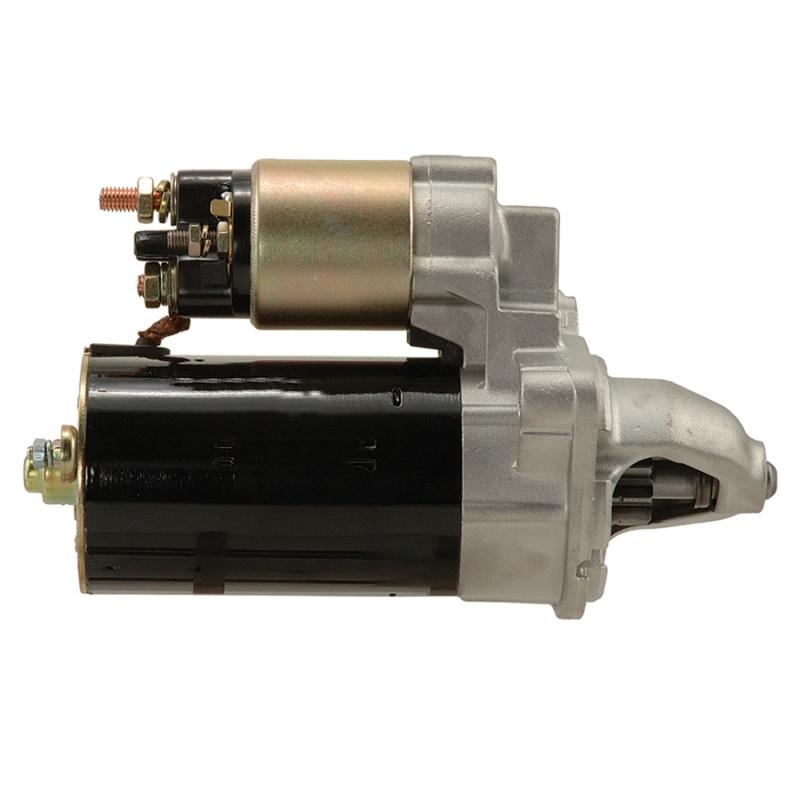 Remy 17303 Starter Motor product image 4 of 4
