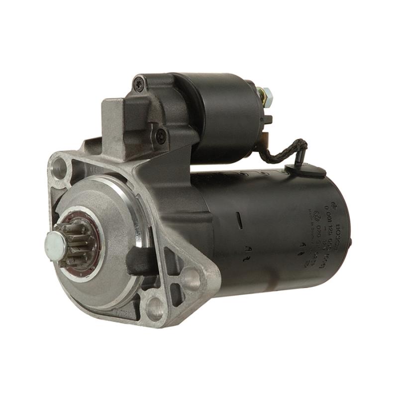 Remy 17305 - Starter Motor Remy 17305 Starter Motor product image 2 of 4