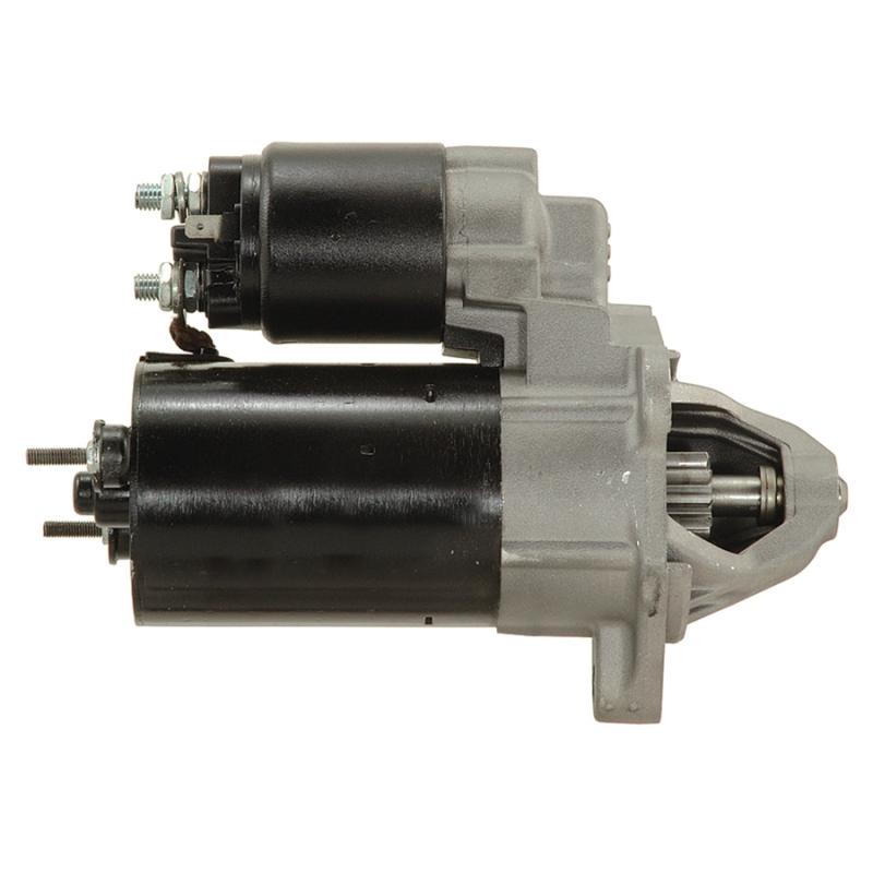 Remy 17306 - Starter Motor Remy 17306 Starter Motor product image 1 of 4