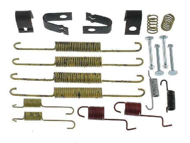 Carlson 17306 Drum Brake Hardware Kit product image 1 of 1
