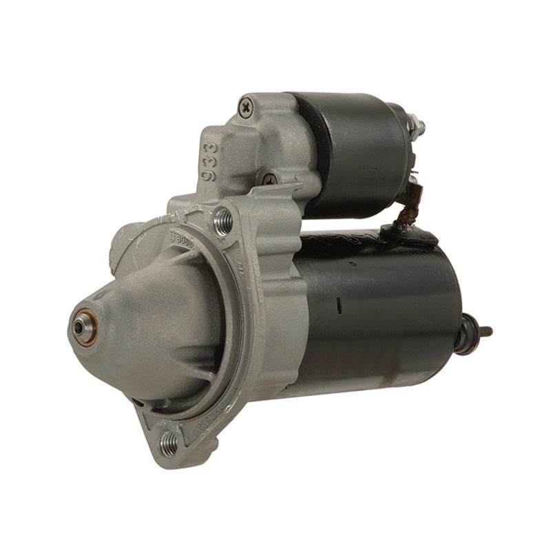 Remy 17306 - Starter Motor Remy 17306 Starter Motor product image 2 of 4