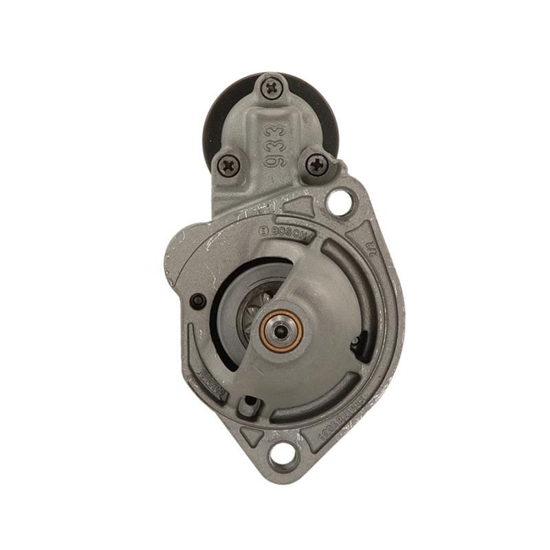 Remy 17306 - Starter Motor Remy 17306 Starter Motor product image 3 of 4