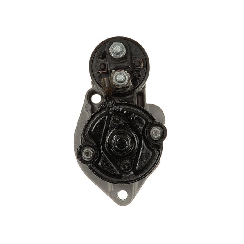 Remy 17306 - Starter Motor Remy 17306 Starter Motor product image 4 of 4