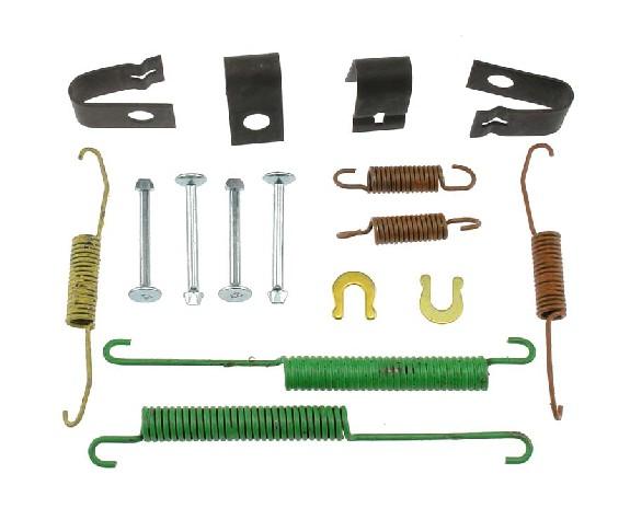 Carlson 17307 Drum Brake Hardware Kit product image 1 of 1