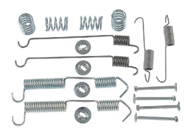 Carlson 17308 Drum Brake Hardware Kit product image 1 of 1