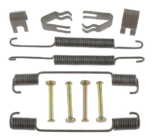 Carlson 17309 - Drum Brake Hardware Kit Carlson 17309 Drum Brake Hardware Kit product image 1 of 1