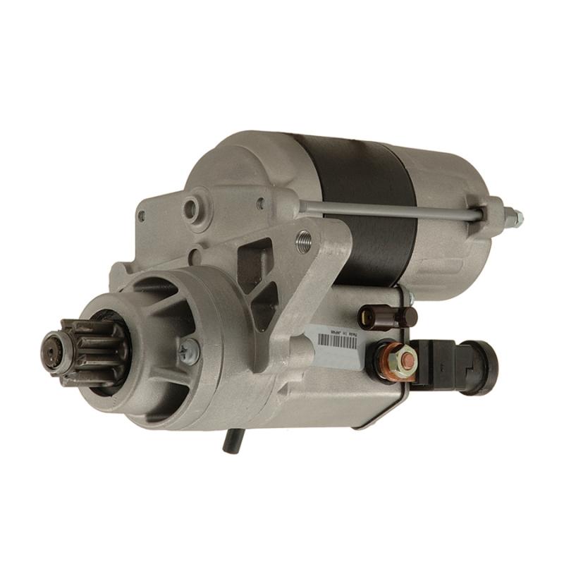 Remy 17311 - Starter Motor Remy 17311 Starter Motor product image 2 of 4