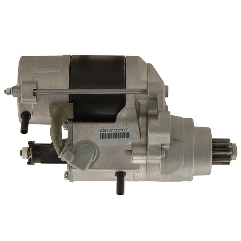 Remy 17311 - Starter Motor Remy 17311 Starter Motor product image 3 of 4