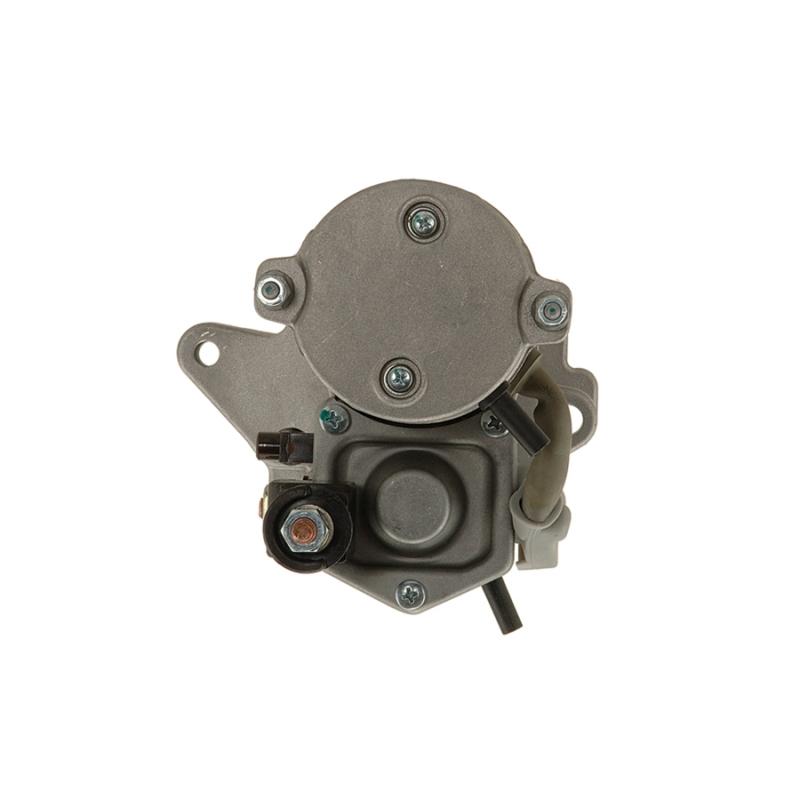 Remy 17311 - Starter Motor Remy 17311 Starter Motor product image 4 of 4