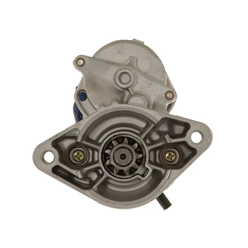 Remy 17312 Starter Motor product image 4 of 4