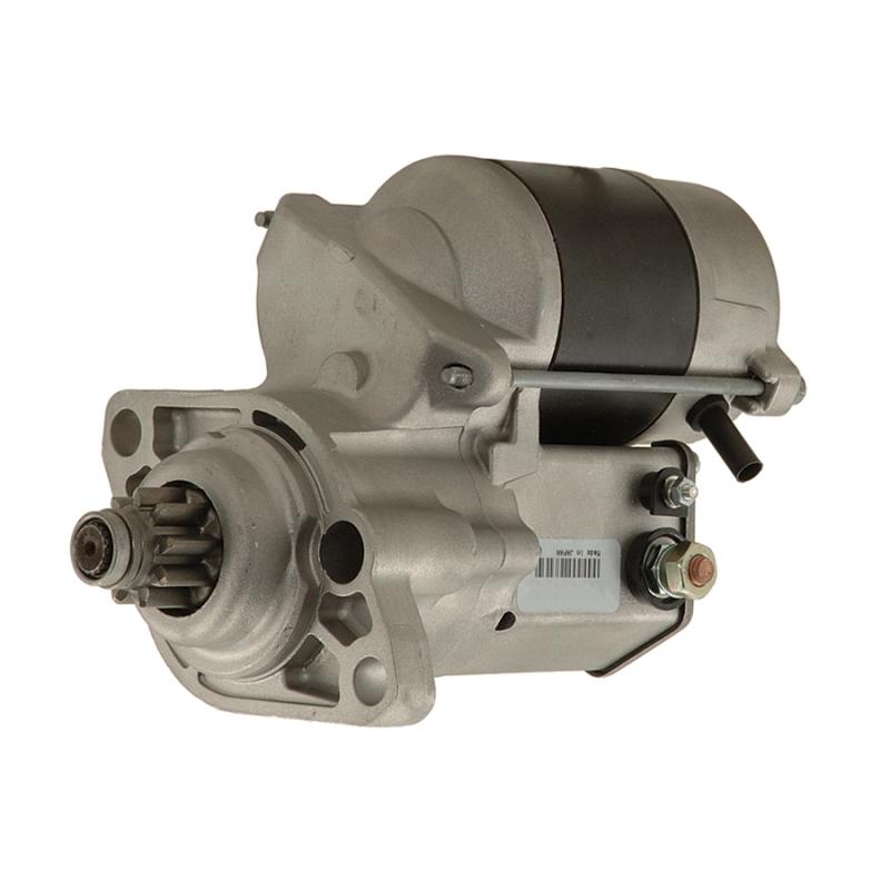 Remy 17313 Starter Motor product image 1 of 4