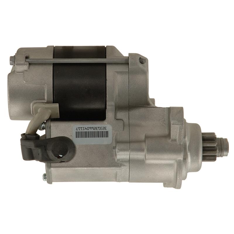 Remy 17313 Starter Motor product image 2 of 4