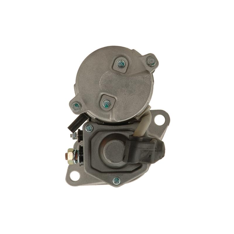 Remy 17313 Starter Motor product image 3 of 4