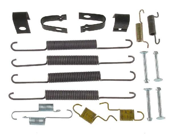 Carlson 17315 Drum Brake Hardware Kit product image 1 of 1