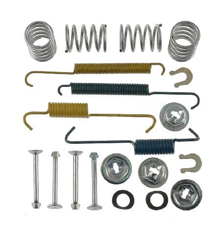 Carlson 17317 Drum Brake Hardware Kit product image 1 of 1