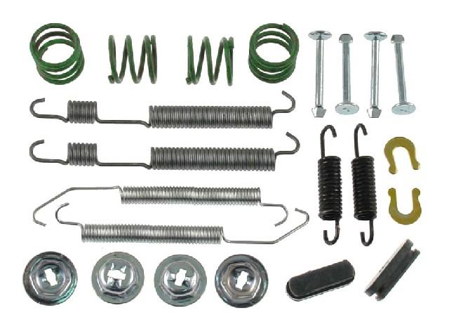 Carlson 17319 Drum Brake Hardware Kit product image 1 of 1
