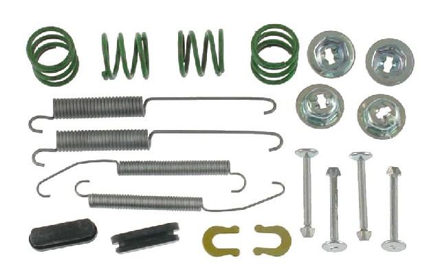 Carlson 17320 Drum Brake Hardware Kit product image 1 of 1