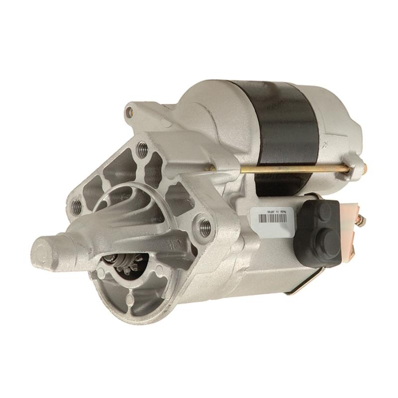 Remy 17321 - Starter Motor Remy 17321 Starter Motor product image 3 of 4