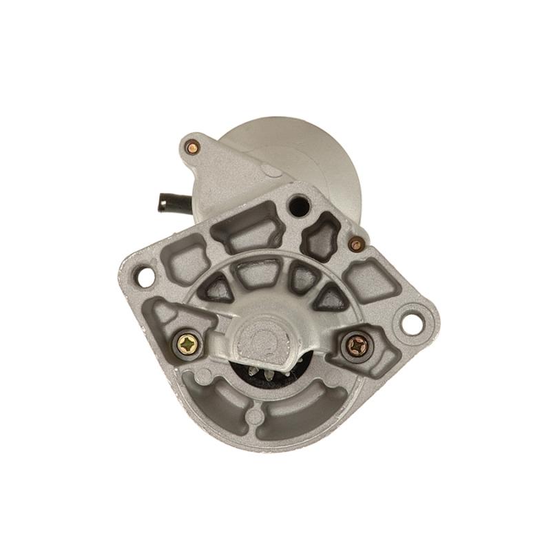 Remy 17321 - Starter Motor Remy 17321 Starter Motor product image 4 of 4