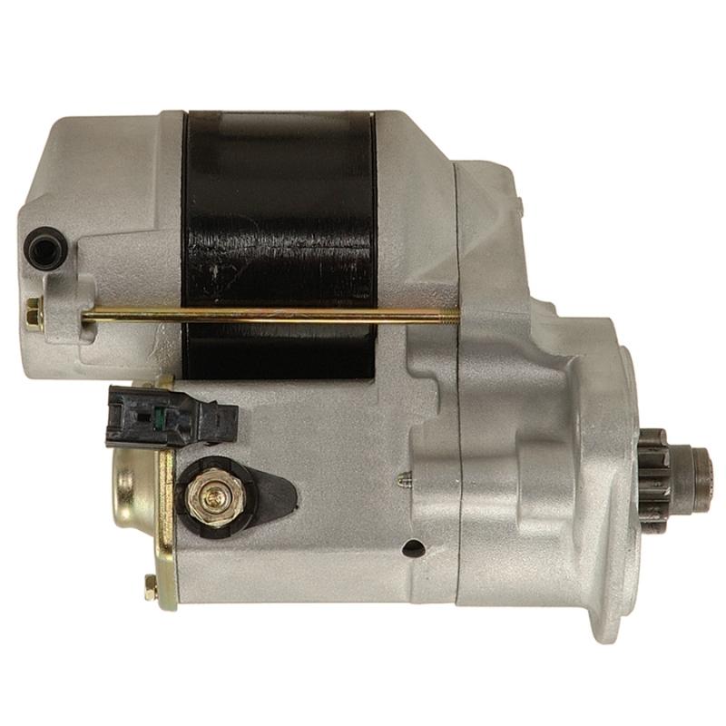 Remy 17323 Starter Motor product image 1 of 4