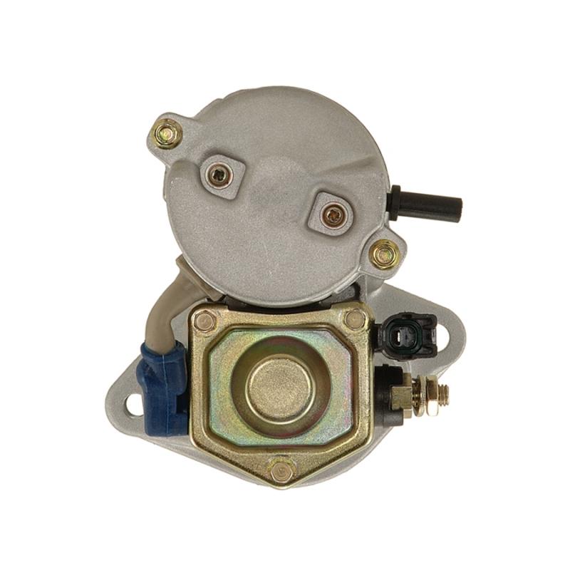 Remy 17323 Starter Motor product image 3 of 4