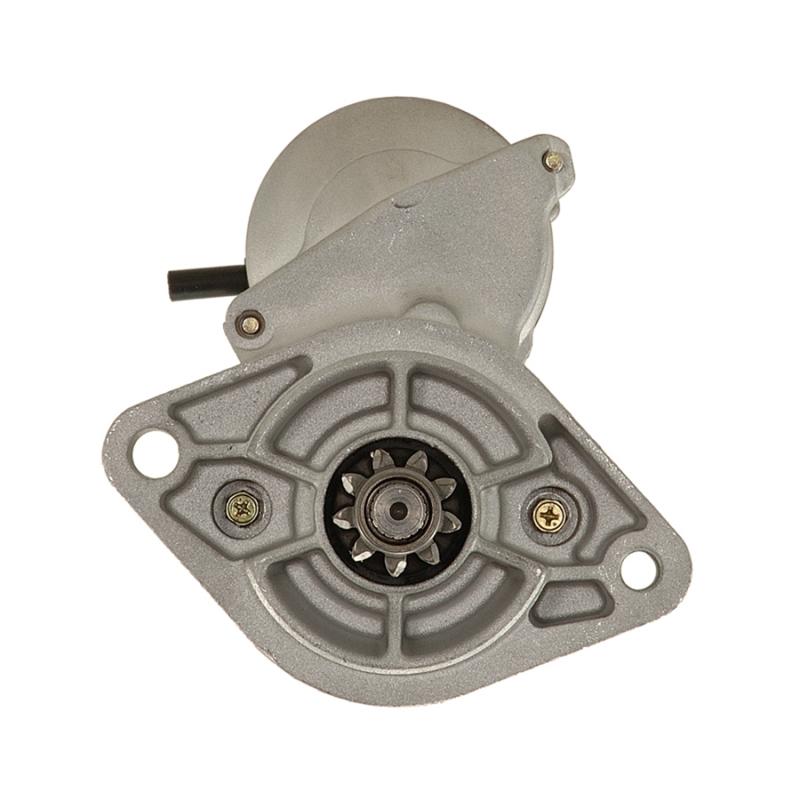 Remy 17323 Starter Motor product image 4 of 4