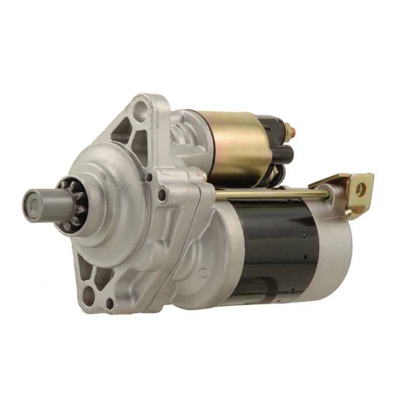 Remy 17324 Starter Motor product image 1 of 4