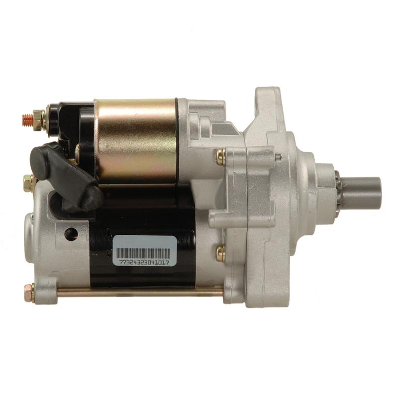 Remy 17324 Starter Motor product image 4 of 4