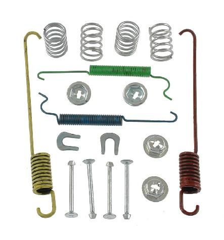 Carlson 17326 Drum Brake Hardware Kit product image 1 of 1