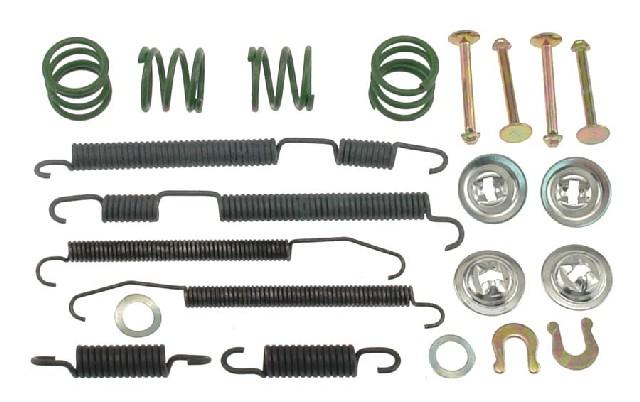Carlson 17327 Drum Brake Hardware Kit product image 1 of 1