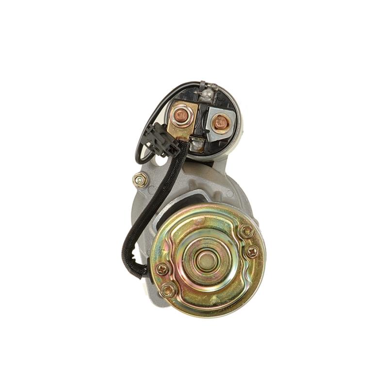 Remy 17328 - Starter Motor Remy 17328 Starter Motor product image 1 of 4