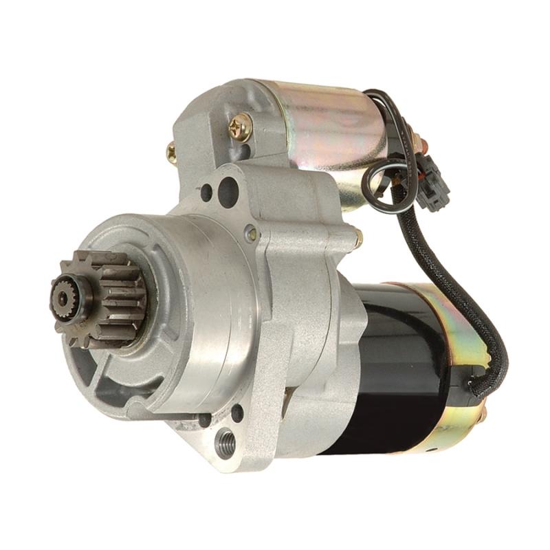 Remy 17328 - Starter Motor Remy 17328 Starter Motor product image 2 of 4