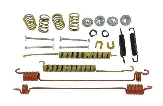 Carlson 17328 Drum Brake Hardware Kit product image 1 of 1
