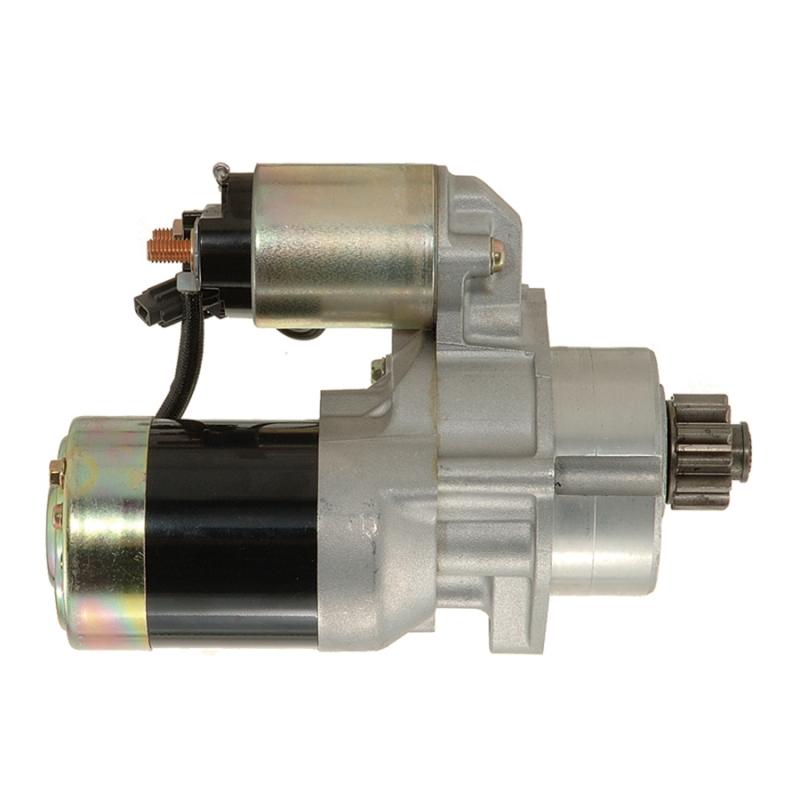 Remy 17328 - Starter Motor Remy 17328 Starter Motor product image 4 of 4