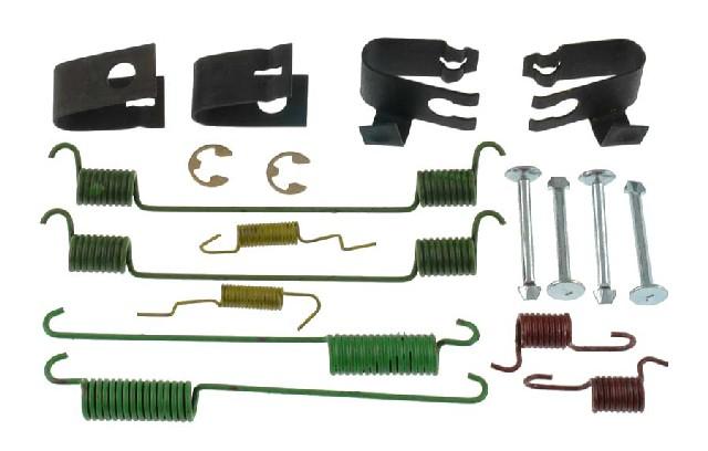 Carlson 17329 Drum Brake Hardware Kit product image 1 of 1