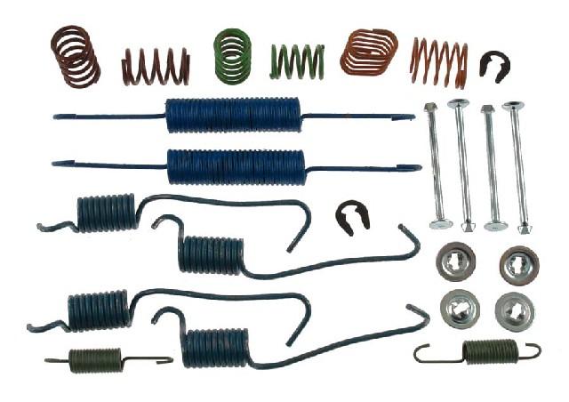 Carlson 17330 Drum Brake Hardware Kit product image 1 of 1