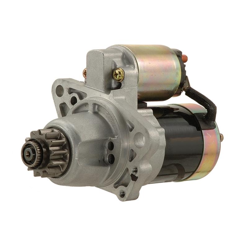 Remy 17331 Starter Motor product image 1 of 4