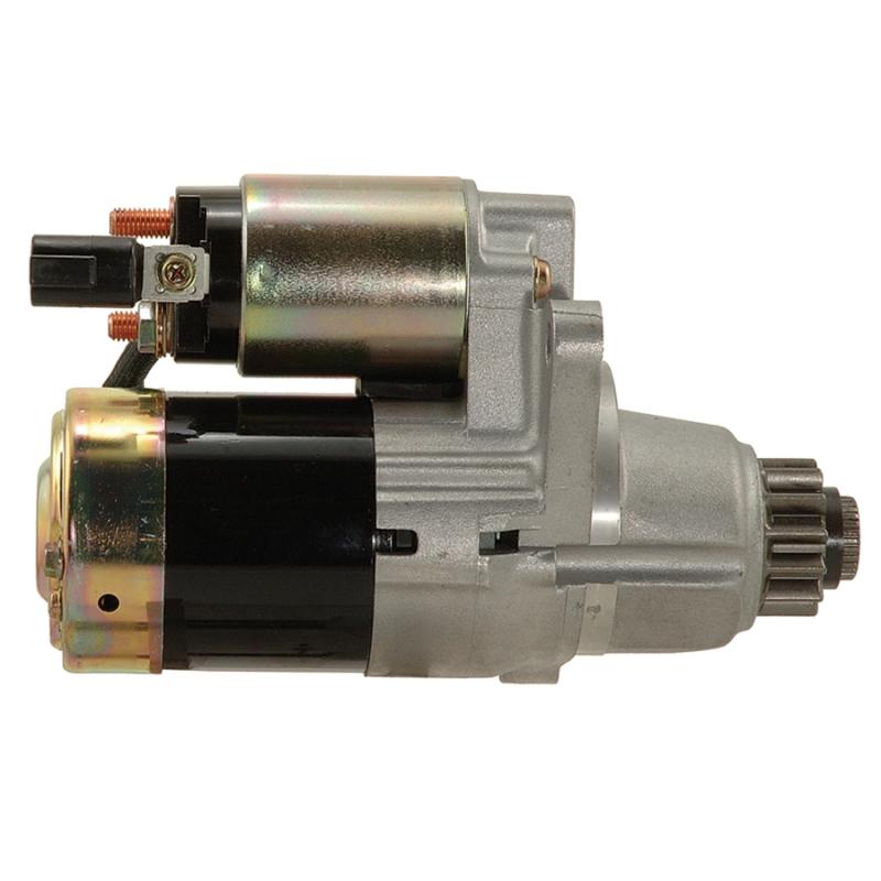 Remy 17331 Starter Motor product image 2 of 4
